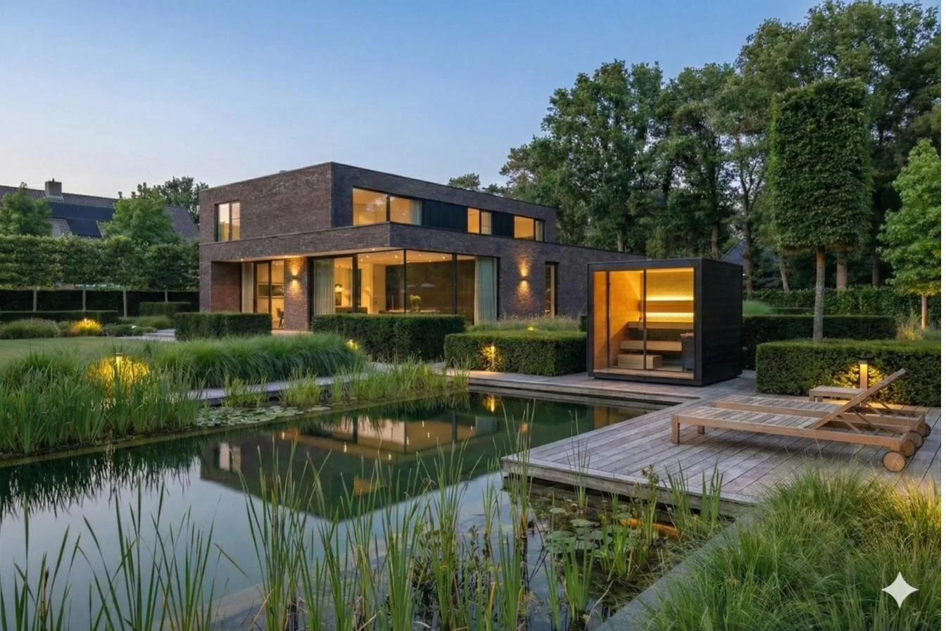 Craftsmanship detail