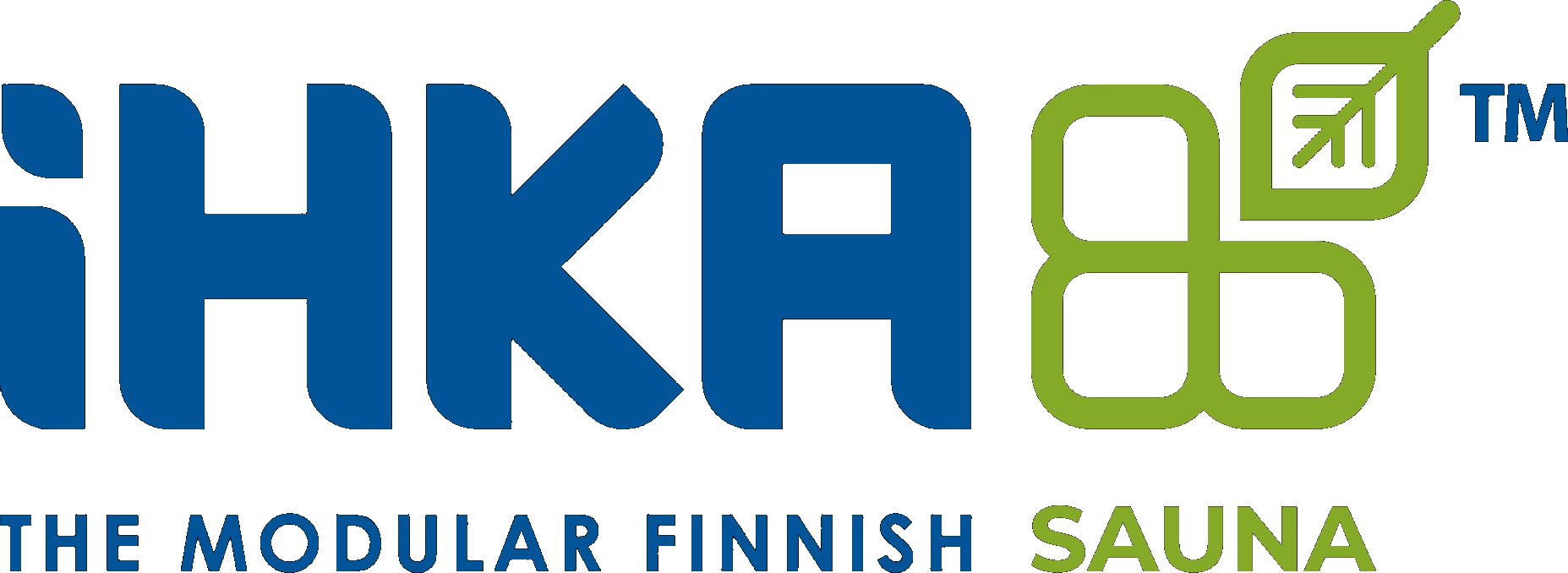 iHKA Sauna